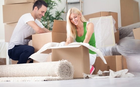 Edmonton Movers: Movers and Storage Services in Edmonton