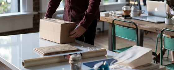 Edmonton Movers: Movers and Storage Services in Edmonton