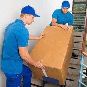 Edmonton Movers: Movers and Storage Services in Edmonton